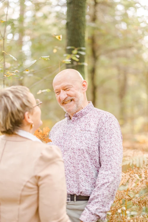 bonheur sourire amour geste rire
